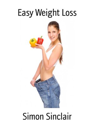 cover image of Easy Weight Loss